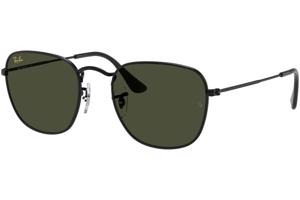 Ray-Ban Frank RB3857 919931 M (51) Fekete Unisex Napszemüvegek