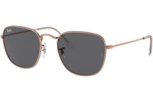 Ray-Ban Frank RB3857 9202B1 L (54) Barna Unisex Napszemüvegek