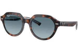 Ray-Ban Gina RB4399 14133M L (53) Havana Unisex Napszemüvegek