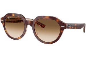 Ray-Ban Gina RB4399 141451 L (53) Havana Unisex Napszemüvegek