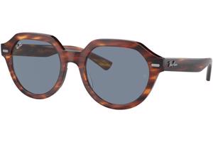 Ray-Ban Gina RB4399 954/62 L (53) Havana Unisex Napszemüvegek