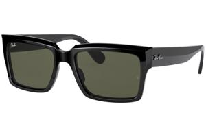 Ray-Ban Inverness RB2191 901/31 ONE SIZE (54) Fekete Unisex Napszemüvegek