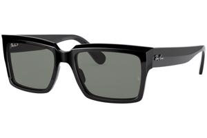 Ray-Ban Inverness RB2191 901/58 Polarized ONE SIZE (54) Fekete Unisex Napszemüvegek