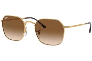 Ray-Ban Jim RB3694 001/51 L (55) Arany Unisex Napszemüvegek