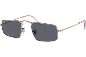 Ray-Ban Julie RB3957 9202R5 M (49) Barna Unisex Napszemüvegek