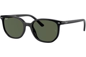 Ray-Ban Junior Junior Elliot RJ9097S 100/71 ONE SIZE (46) Fekete Unisex Napszemüvegek