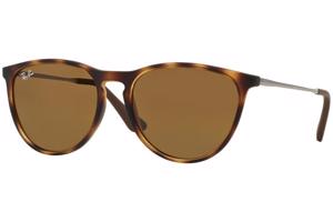 Ray-Ban Junior Junior Erika RJ9060S 700673 ONE SIZE (50) Havana Gyermek Napszemüvegek