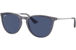 Ray-Ban Junior Junior Erika RJ9060S 713480 ONE SIZE (50) Szürke Gyermek Napszemüvegek