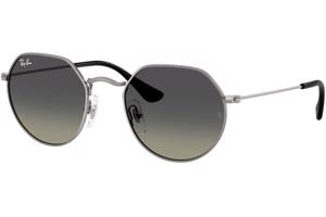 Ray-Ban Junior Junior Jack RJ9565S 200/11 L (47) Szürke Unisex Napszemüvegek