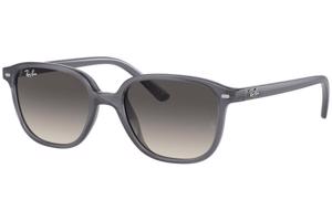 Ray-Ban Junior Junior Leonard RJ9093S 713411 ONE SIZE (45) Kék Gyermek Napszemüvegek