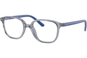 Ray-Ban Junior Junior Leonard RY9093V 3897 L (45) Kék Gyermek Dioptriás szemüvegek