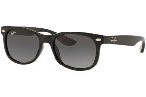 Ray-Ban Junior New Wayfarer Junior RJ9052S 100/11 L (48) Fekete Gyermek Napszemüvegek