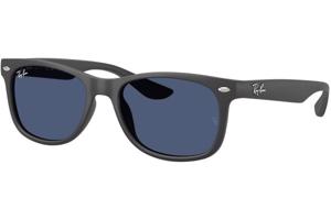 Ray-Ban Junior New Wayfarer Junior RJ9052S 717680 M (47) Fekete Gyermek Napszemüvegek