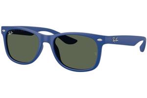 Ray-Ban Junior New Wayfarer Junior RJ9052S 717771 M (47) Kék Gyermek Napszemüvegek