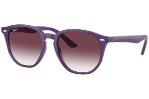 Ray-Ban Junior RJ9070S 713136 ONE SIZE (46) Lila Gyermek Napszemüvegek