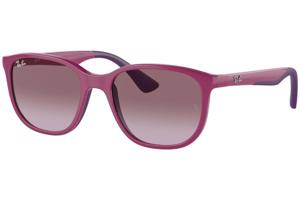 Ray-Ban Junior RJ9078S 71498H ONE SIZE (48) Rózsaszín Gyermek Napszemüvegek