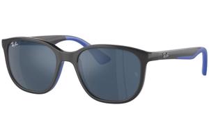 Ray-Ban Junior RJ9078S 715155 ONE SIZE (48) Szürke Gyermek Napszemüvegek