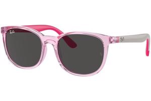 Ray-Ban Junior RJ9079S 716587 ONE SIZE (49) Rózsaszín Gyermek Napszemüvegek