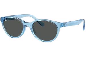 Ray-Ban Junior RJ9080S 716887 ONE SIZE (45) Kék Gyermek Napszemüvegek