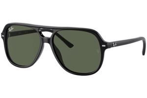 Ray-Ban Junior RJ9096S 100/71 L (52) Fekete Gyermek Napszemüvegek