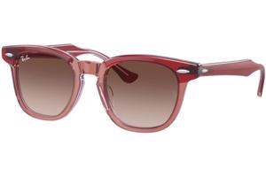 Ray-Ban Junior RJ9098S 715413 ONE SIZE (45) Lila Gyermek Napszemüvegek