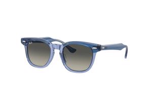 Ray-Ban Junior RJ9098S 715911 ONE SIZE (45) Kék Gyermek Napszemüvegek