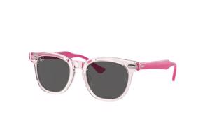 Ray-Ban Junior RJ9098S 716487 ONE SIZE (45) Kristály Gyermek Napszemüvegek