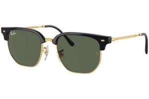 Ray-Ban Junior RJ9116S 100/71 ONE SIZE (47) Arany Gyermek Napszemüvegek