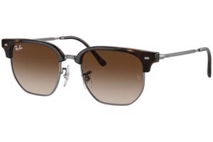 Ray-Ban Junior RJ9116S 152/13 ONE SIZE (47) Szürke Gyermek Napszemüvegek