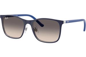 Ray-Ban Junior RJ9551S 298/11 ONE SIZE (48) Kék Gyermek Napszemüvegek