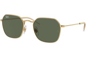 Ray-Ban Junior RJ9594S 223/71 ONE SIZE (49) Arany Gyermek Napszemüvegek