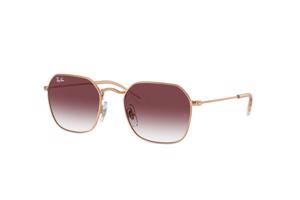 Ray-Ban Junior RJ9594S 291/8H ONE SIZE (49) Arany Gyermek Napszemüvegek