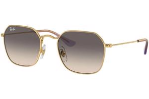 Ray-Ban Junior RJ9594S 292/11 ONE SIZE (49) Arany Gyermek Napszemüvegek