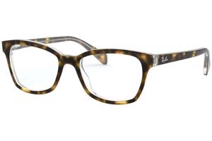 Ray-Ban Junior RY1591 3805 M (46) Havana Unisex Dioptriás szemüvegek