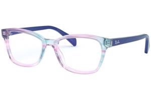 Ray-Ban Junior RY1591 3807 L (48) Lila Unisex Dioptriás szemüvegek