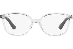 Ray-Ban Junior RY1598 3541 M (47) Kristály Gyermek Dioptriás szemüvegek