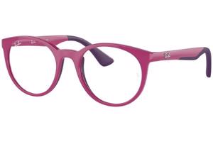 Ray-Ban Junior RY1628 3933 L (48) Lila Gyermek Dioptriás szemüvegek