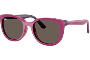 Ray-Ban Junior RY1631C 3933/3 L (47) Lila Gyermek Dioptriás szemüvegek