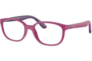 Ray-Ban Junior RY1632 3933 L (48) Lila Gyermek Dioptriás szemüvegek