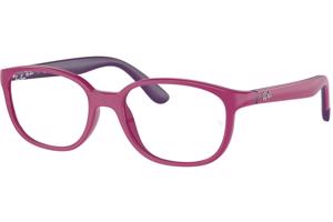 Ray-Ban Junior RY1632 3933 M (46) Lila Gyermek Dioptriás szemüvegek