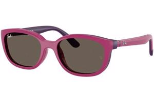 Ray-Ban Junior RY1632C 3933/3 L (48) Lila Gyermek Dioptriás szemüvegek