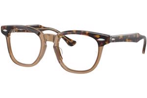 Ray-Ban Junior RY9098V 3958 L (45) Havana Gyermek Dioptriás szemüvegek