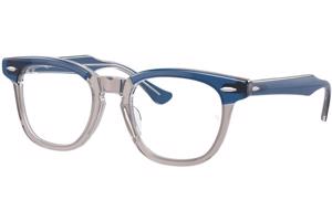 Ray-Ban Junior RY9098V 3959 L (45) Szürke Gyermek Dioptriás szemüvegek