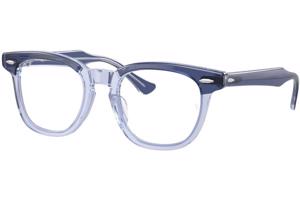 Ray-Ban Junior RY9098V 3961 L (45) Lila Gyermek Dioptriás szemüvegek