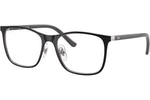 Ray-Ban Junior RY9551V 4064 L (48) Ezüst Gyermek Dioptriás szemüvegek