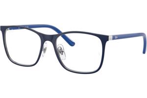 Ray-Ban Junior RY9551V 4094 L (48) Kék Gyermek Dioptriás szemüvegek