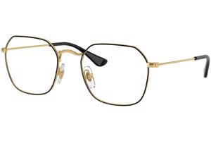 Ray-Ban Junior RY9594V 4086 L (47) Arany Unisex Dioptriás szemüvegek