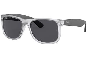 Ray-Ban Justin RB4165 651287 L (55) Kristály Női Napszemüvegek