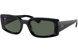 Ray-Ban Kiliane RB4395 667771 ONE SIZE (54) Fekete Unisex Napszemüvegek