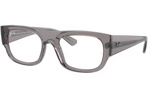 Ray-Ban Kristin RX7218 8263 L (54) Szürke Unisex Dioptriás szemüvegek